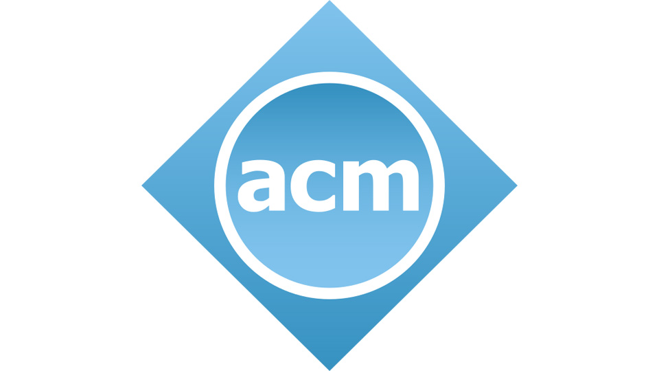 ACM logo