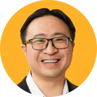 Minh Nguyen, Ph.D. headshot