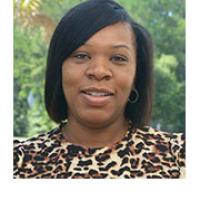 LaShonda Rosier headshot