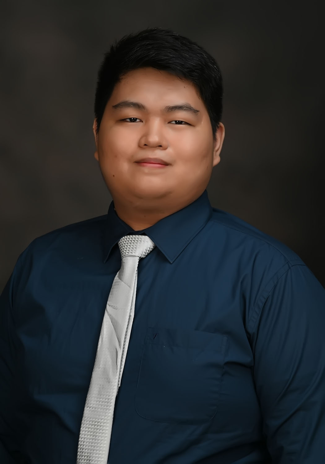 Paulo Luis T. Lozano headshot