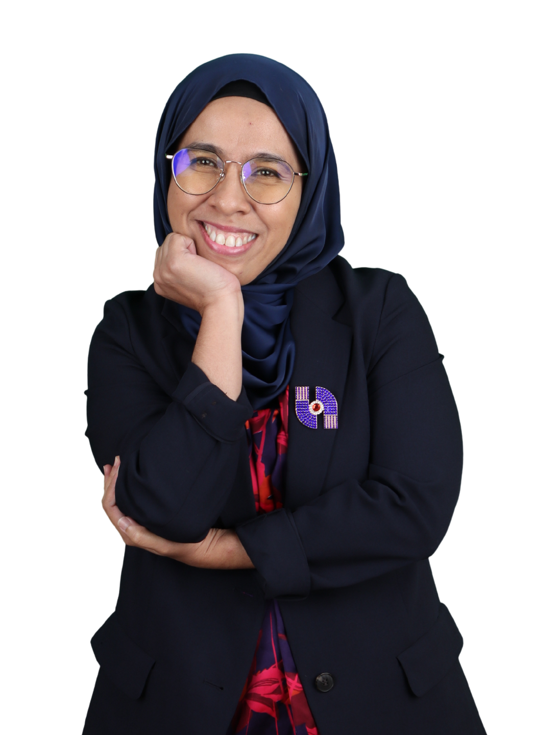 Putri Syaidatul Akma headshot