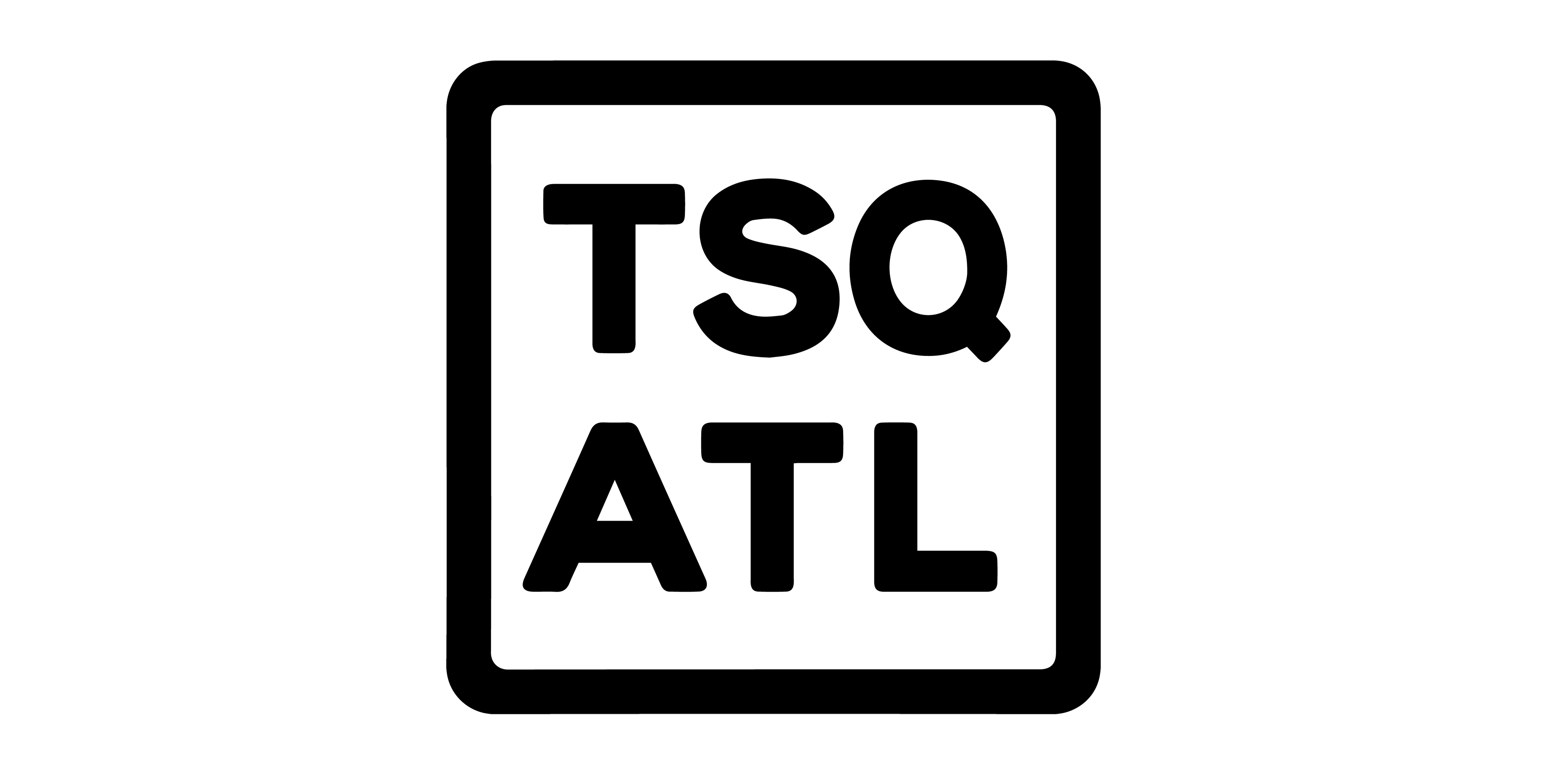 TSQ Atlanta logo