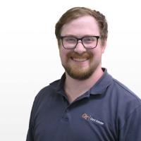 Tim Trent headshot