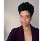 Alyson Powell Key headshot