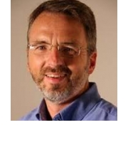 Russ Clark headshot