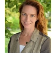 Kim Cobb headshot