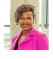Cynthia Moore headshot
