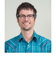 Jeremy Johnson headshot
