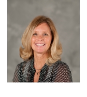 Kristi Kirkland headshot