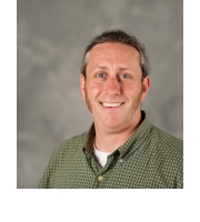 Matt Sanders headshot