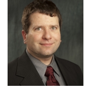 Matt Noury headshot