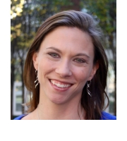 Megan Denham headshot