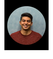Oscar Perez headshot