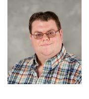 Paul Diederich headshot