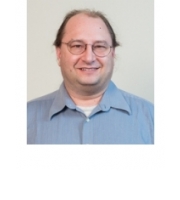Peter Presti headshot