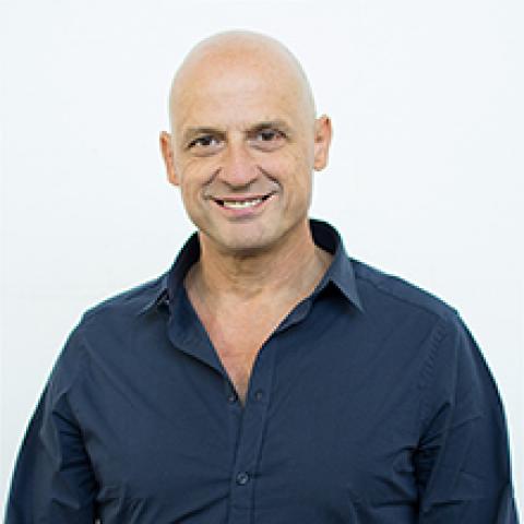 Athanassios Economou's profile picture