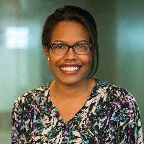 Andrea Grimes Parker's profile picture