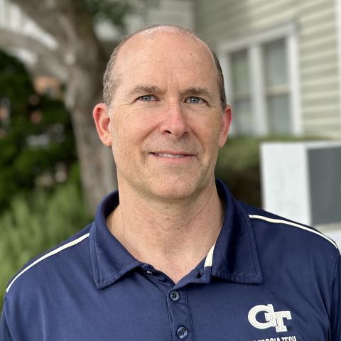 Brian D. Jones's profile picture