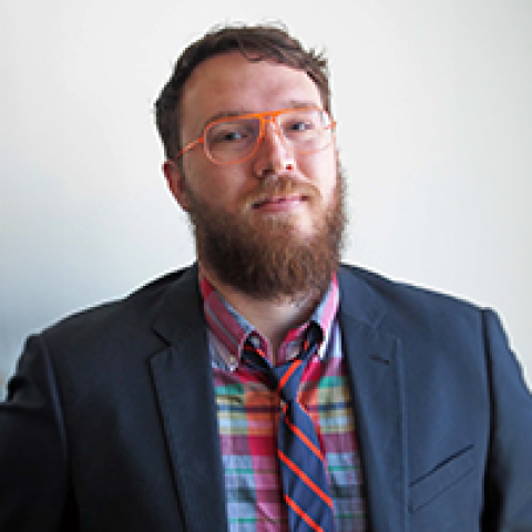 Clint Zeagler's profile picture