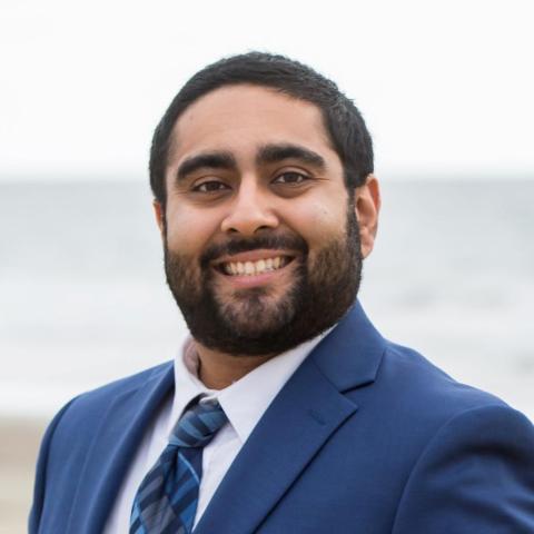 Parth Majmudar profile photo