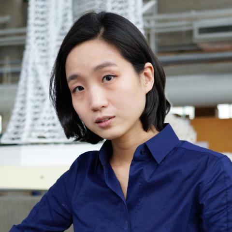 HyunJoo Oh