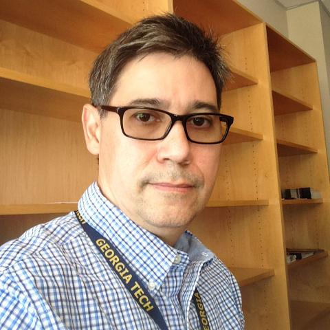 Walter Rich's profile picture