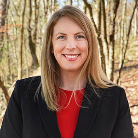 Jill Gambill's profile picture