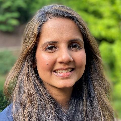 Kashmira Kulkarni's profile picture