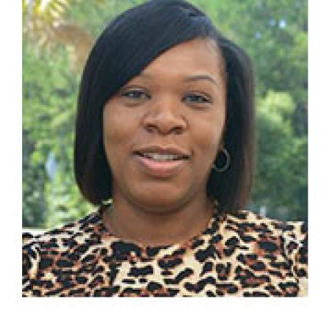 LaShonda Rosier's profile picture