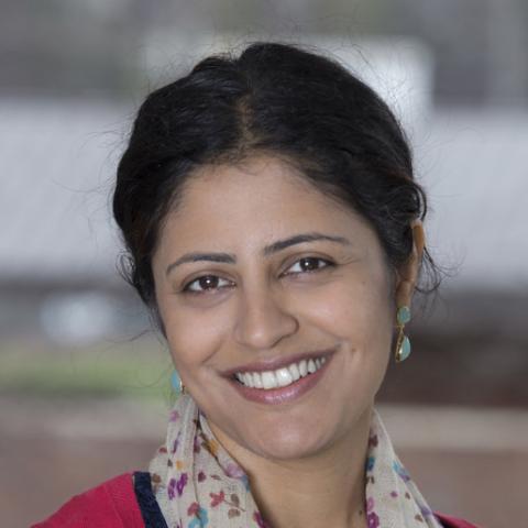 Neha Kumar's profile picture