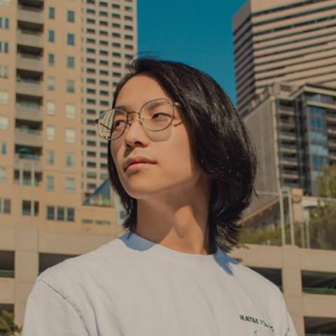 Simon Zhang's profile picture
