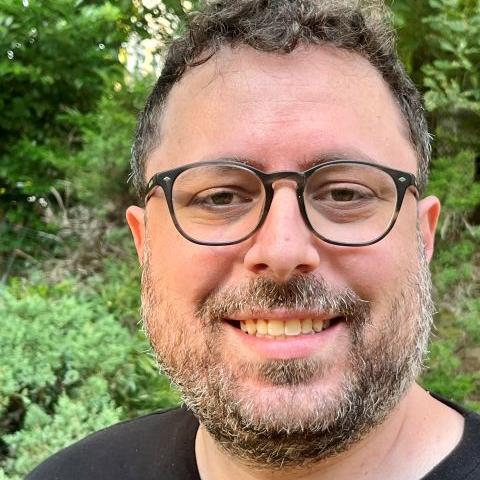 Michael Varon's profile picture