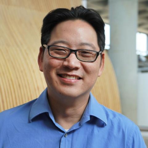 Wayne Li's profile picture