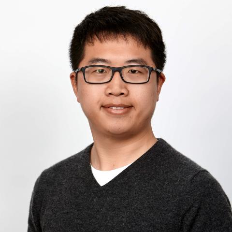 Yalong Yang's profile picture
