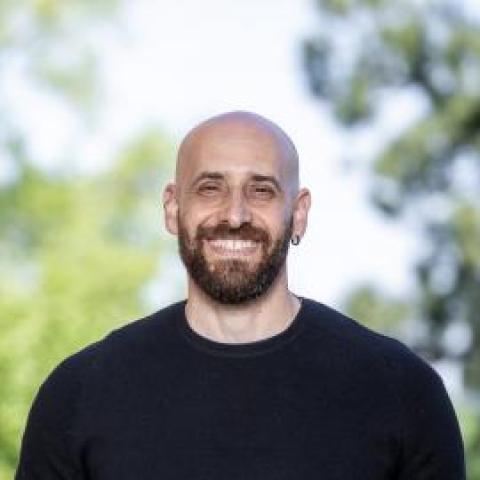 Yanni Loukissas's profile picture