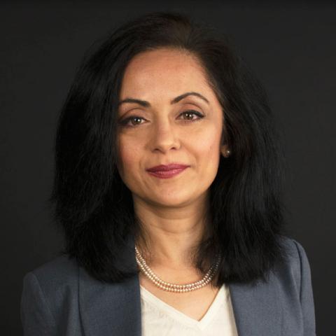 Arthi Rao's profile picture