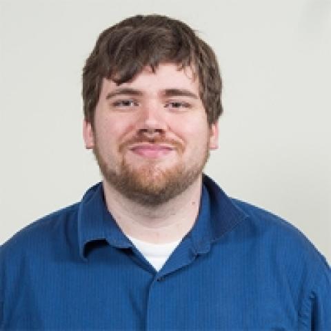 Benjamin J. Thompson's profile picture