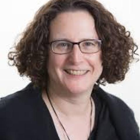 Amy Bruckman's profile picture