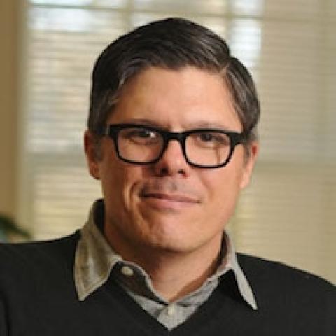 Carl DiSalvo's profile picture