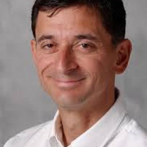 Richard Catrambone's profile picture