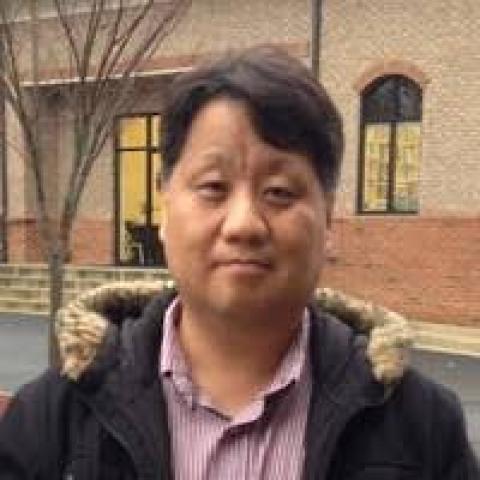 Myung Choi's profile picture
