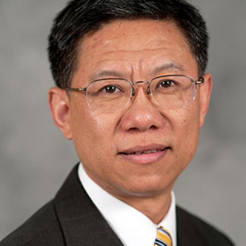 Chuck Zhang's profile picture