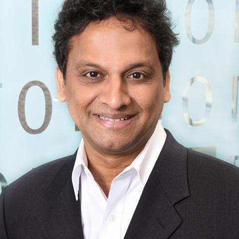 Sudheer Chava's profile picture