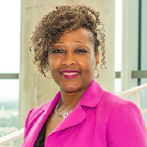 Cynthia Moore's profile picture