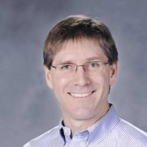David Anderson's profile picture