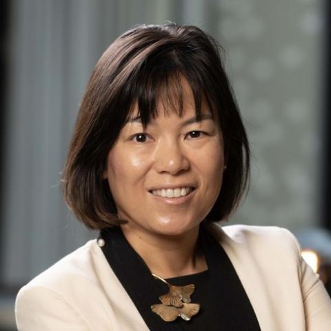 Debra Lam's profile picture