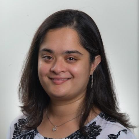 Devi Parikh's profile picture