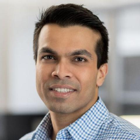 Dhruv Batra's profile picture