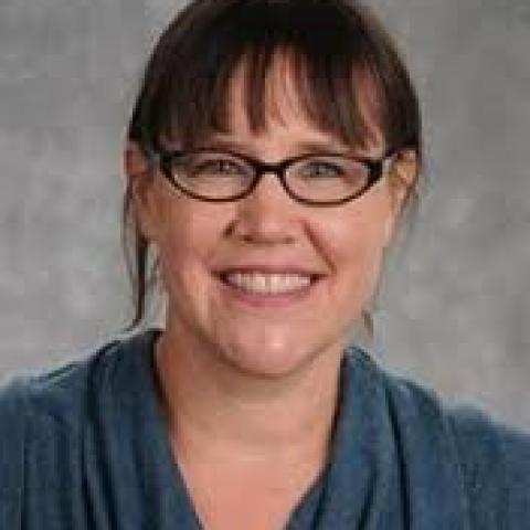 Betsy DiSalvo's profile picture