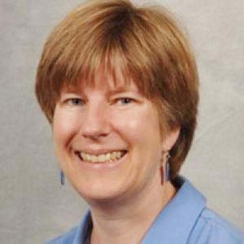 Ellen Zegura's profile picture